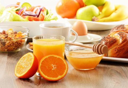 Landhaus EsperortHotel Overview