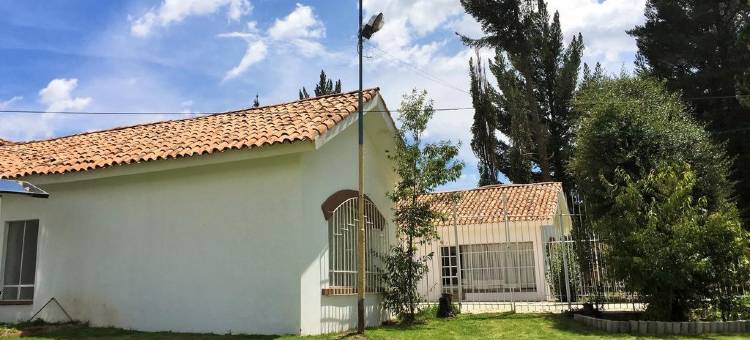 Hotel de Turistas La Villa Sicuani图片