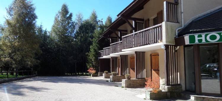 城堡庄园酒店(Hôtel le Bastide)图片