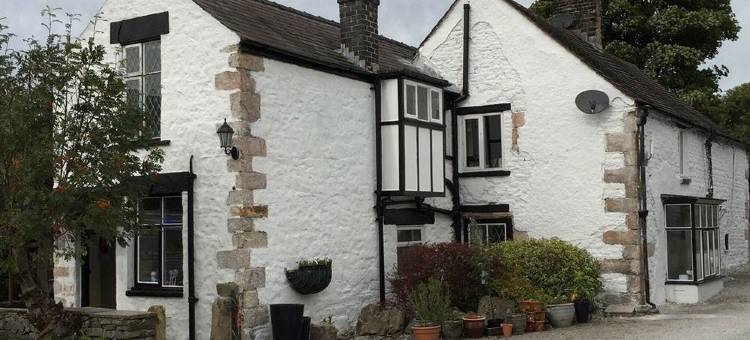 山楂农场旅馆(Hawthorn Farm Guest House)图片