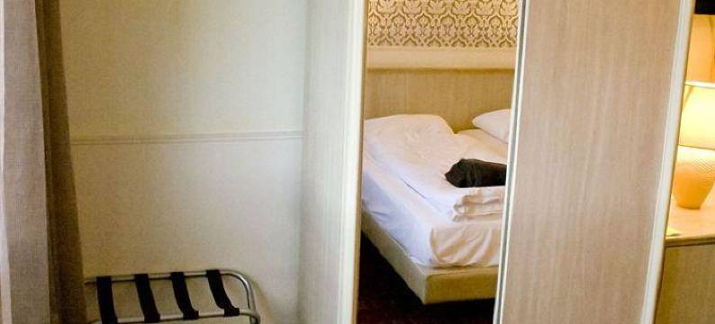 多尼酒店(Hotel Donny)图片