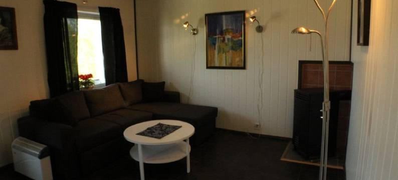 巴伦特斯法罗斯特酒店(Barents Hotell)图片