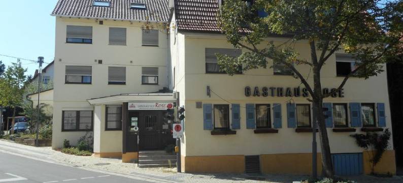 玫瑰旅馆(Landgasthof Rose)图片