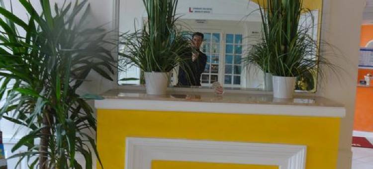 终点站酒店及其餐厅Côte à Côte(Hôtel le Terminus et Son Restaurant Côte à Côte - Chambres rénovées)图片