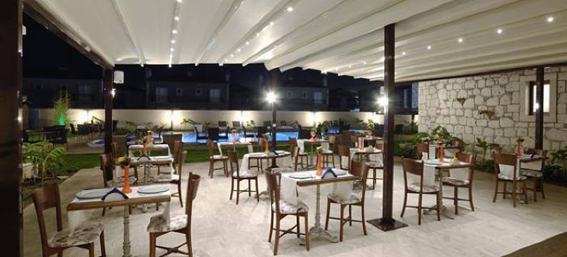 阿尔比恩酒店(Albeon Luxury Hotel - Alacatı)图片