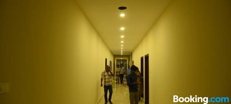 Grand JP Inn Near 2 km from Gundlupet Bus Stand图片