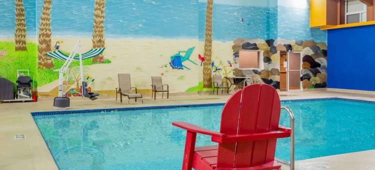 格林贝德尔塔酒店(Delta Hotels Green Bay)图片