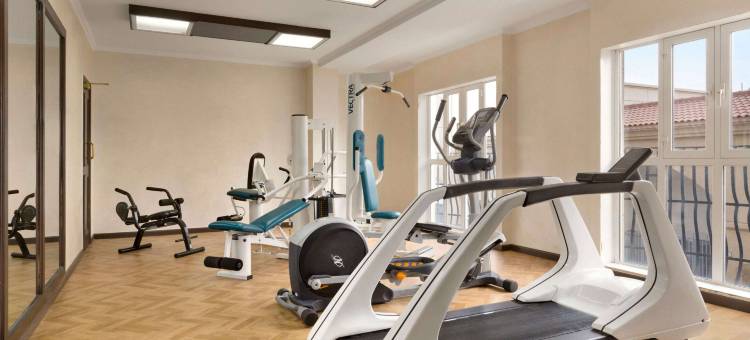 阿尔科巴尔浩枫温德姆公寓(Hawthorn Suites by Wyndham Al Khobar)图片