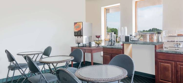 avid hotel 兰开斯特 by IHG(Avid Hotel Lancaster)图片