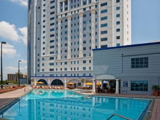 Westgate Palace A Two Bedroom Condo Resort Hotel Reviews