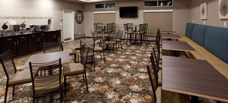 格兰德斯泰套房酒店-山谷市(GrandStay Hotel & Suites Valley City)图片