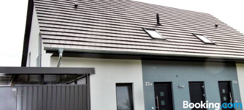 Ferien_Villa Sansibar图片