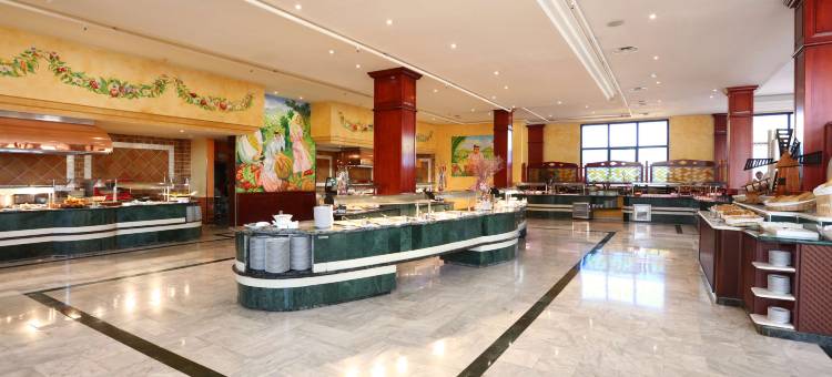 Bahia Principe Explore Costa Adeje - All Inclusive图片