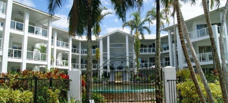 海滩道格拉斯港公寓(Beaches Holiday Apartments - Official Onsite Reception & Check IN)图片