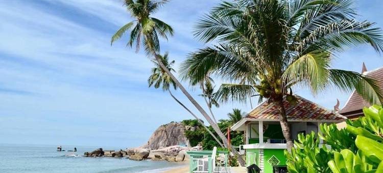 露玛娜精品度假村(Rummana Boutique Resort)图片