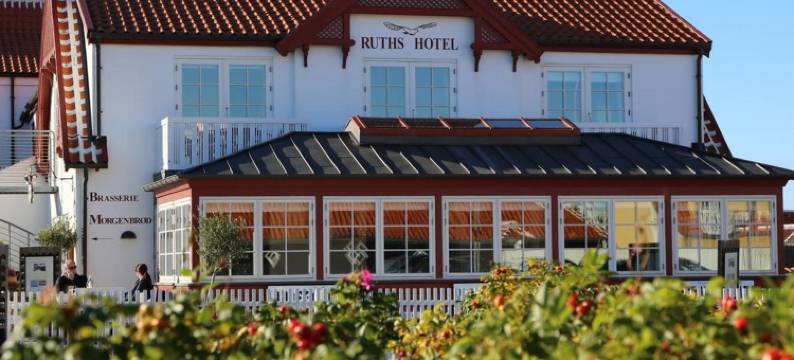 鲁斯酒店(Ruths Hotel)图片