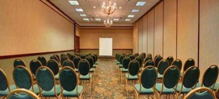 芝加哥北埃文斯顿假日酒店(Holiday Inn Chicago North-Evanston)图片