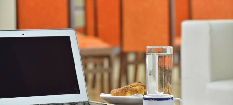 Hotel la Union, Affiliated by Meliá图片