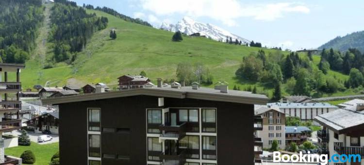 , Chaleureux, 6 Pers., Proche Pistes & Commerces, Wifi - FR-1-304-77图片