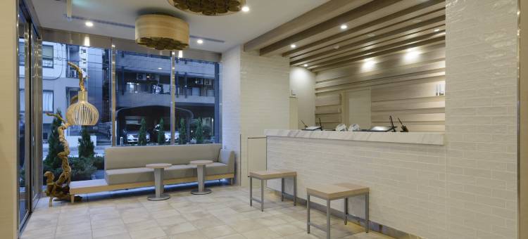 葛西鲜花酒店(Hotel IL Fiore Kasai)图片