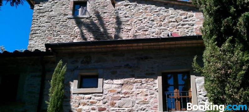 Short Rent Il Casale图片