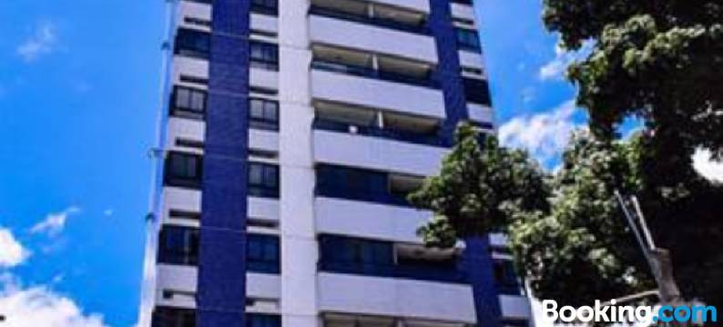 Apartamento - Ed Jatiuca图片