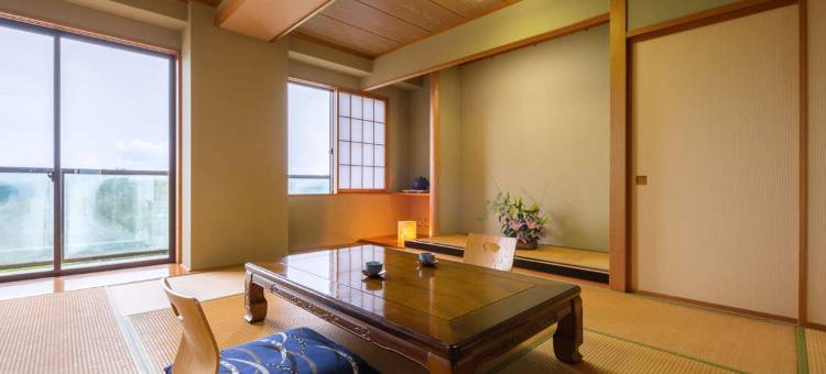 国民宿舍阳光酒店衣川庄(Sun Hotel Koromokawaso)图片