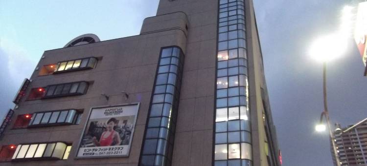 市川格兰德酒店(Ichikawa Grand Hotel)图片