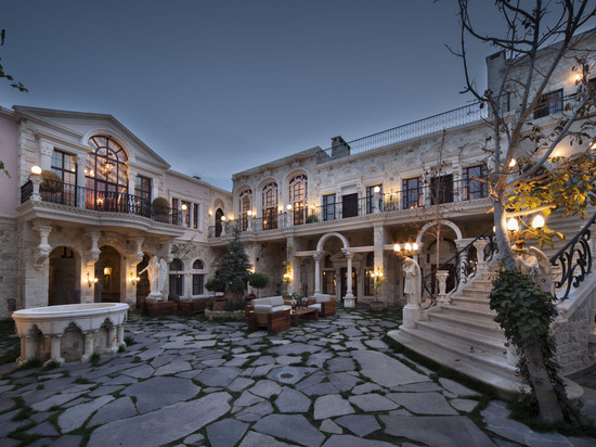 萨科里德之家酒店