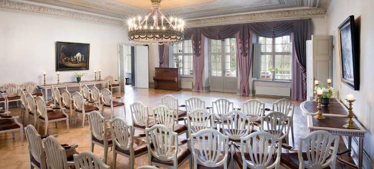 萨伽迪庄园酒店(Sagadi Manor Hotel)图片