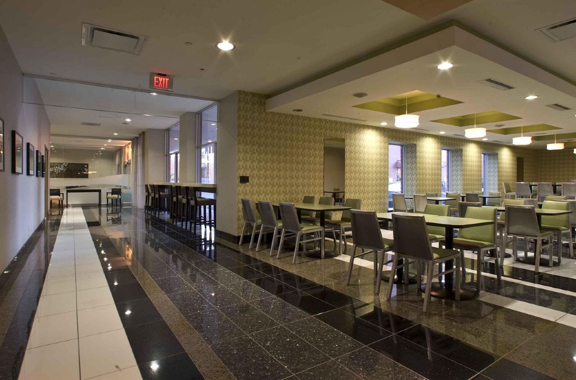 Delta Hotels By Marriott Beausejour Hotel Reviews And Room - 