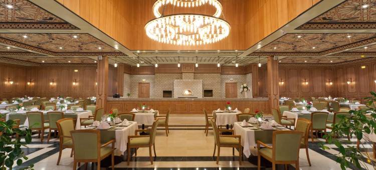 坎塔维俱乐部埃尔莫拉蒂酒店-仅限情侣和家庭(El Mouradi Club Kantaoui – Couples & Families Only)图片