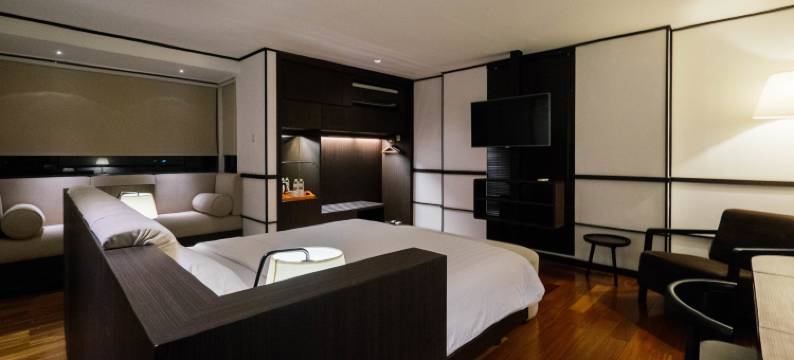 那敏达戈酒店(Namin Dago Hotel)图片