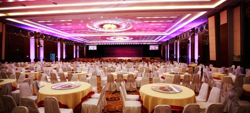 东昌酒店(Don Chan Palace Hotel & Convention)图片