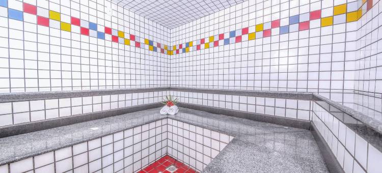 索贝拉诺雷得香格里拉酒店(Shangrilá - Rede Soberano)图片