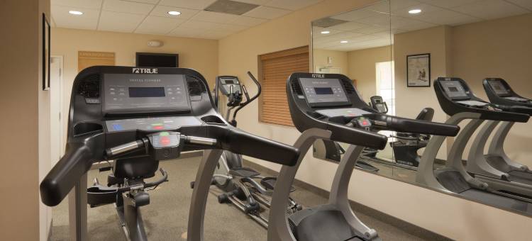 Candlewood Suites 珍珠(Candlewood Suites Pearl)图片