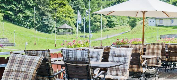 驰安泽豪韦尼格罗德瑞吉奥酒店(Regiohotel Schanzenhaus Wernigerode)图片