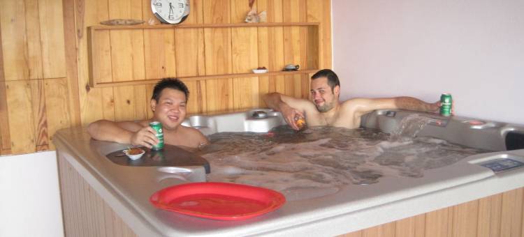 香榭酒店(The Champs)图片