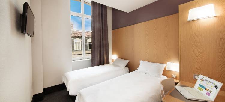 卡斯特尔中心甘贝塔民宿酒店(B&B Hotel Castres Centre Gambetta)图片