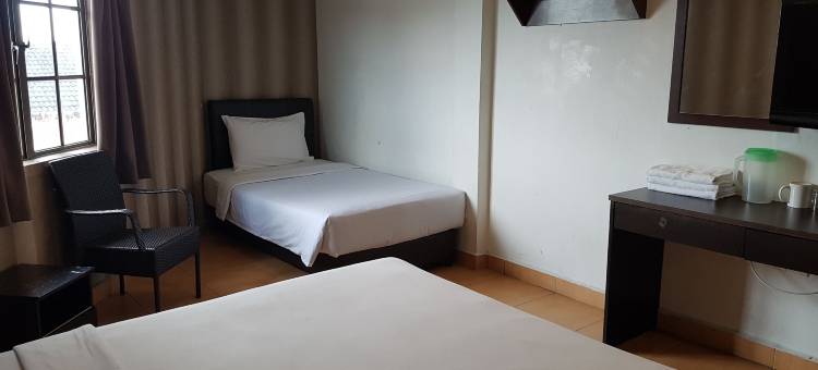 Suntec酒店(Suntec Hotel)图片