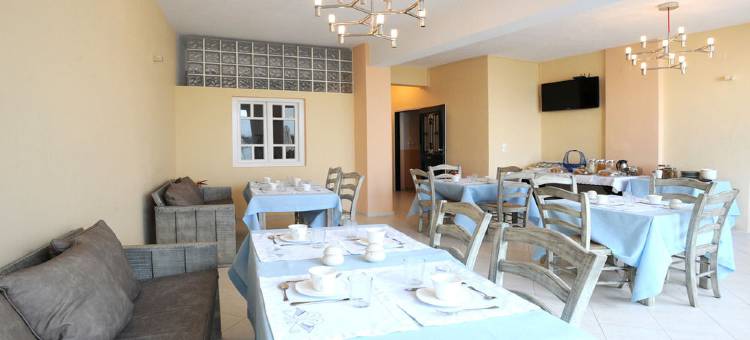 提诺斯度假酒店(Tinos Resort)图片