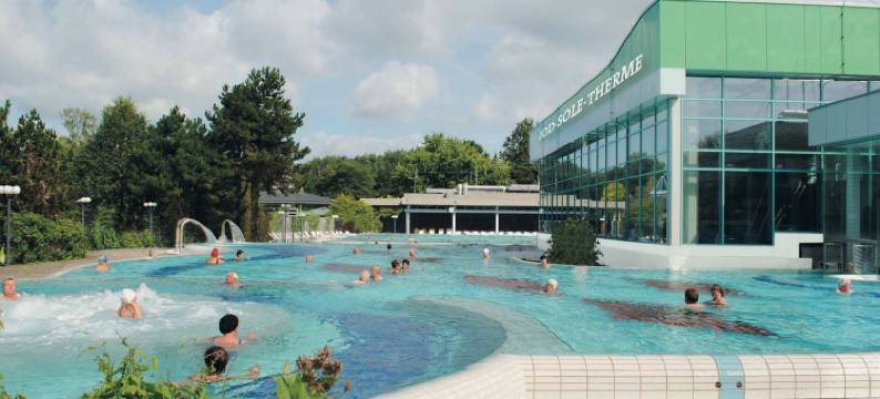 阿肯特柏林酒店(Akzent Hotel Berlin)图片