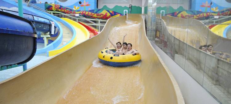 洞爷太阳皇宫度假村及水疗中心(Toya Sun Palace Resort & Spa)图片