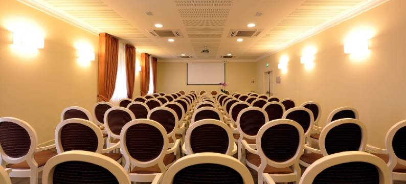 帕拉佐圣洛伦索Spa酒店(Hotel Palazzo San Lorenzo & Spa)图片