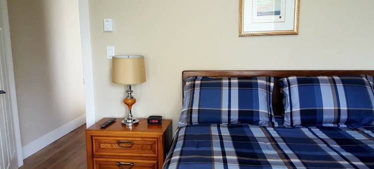 纳奈莫全套房酒店(Nanaimo AllSuites)图片