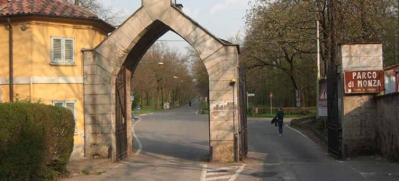 Monza Park Apartment图片