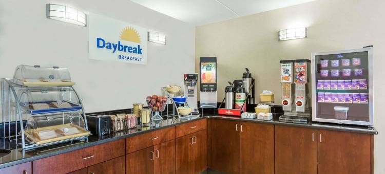 温斯顿塞勒姆北戴斯酒店(Days Inn by Wyndham Winston Salem North)图片