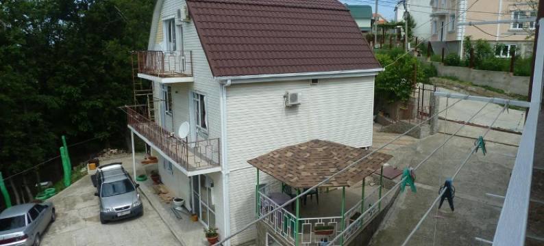 Guest House Dubovaya Rosha图片