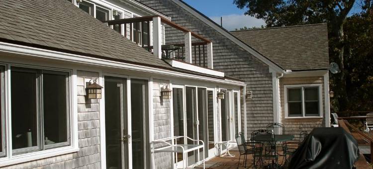 Seashore Park Antique Walk to Ballston Beach图片