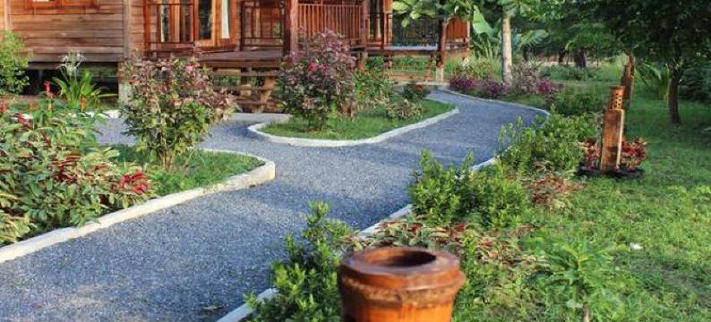 兰达快乐山旅馆(Lanta Happy Hill)图片